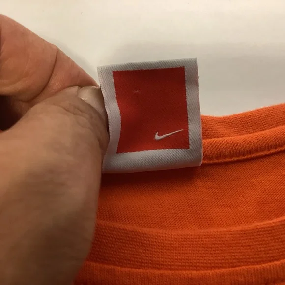 Nike Vintage Oregon State Beavers Football Jersey Women’s size large - Picture 8 of 8